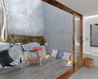 Obra nueva - Villa / Chalet - Benitachell