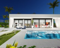 Obra nueva - Villa / Chalet - Calasparra
