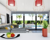 Obra nueva - Villa / Chalet - Calasparra