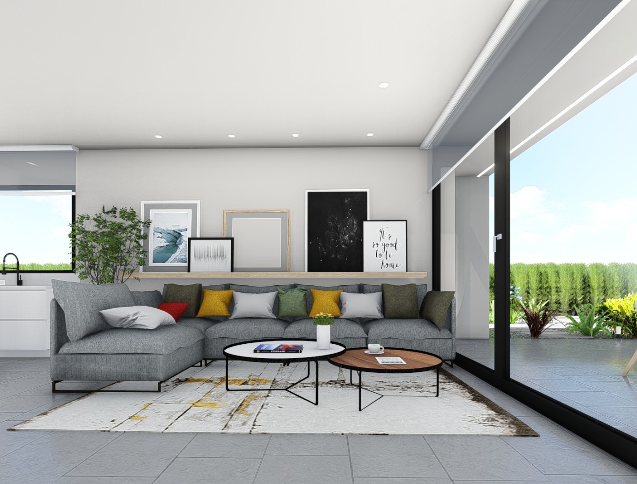 Obra nueva - Villa / Chalet - Calasparra