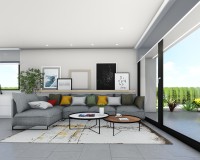 Obra nueva - Villa / Chalet - Calasparra