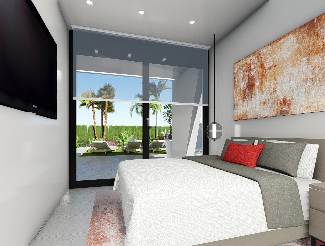 Obra nueva - Villa / Chalet - Calasparra
