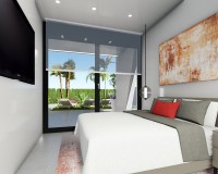 Obra nueva - Villa / Chalet - Calasparra
