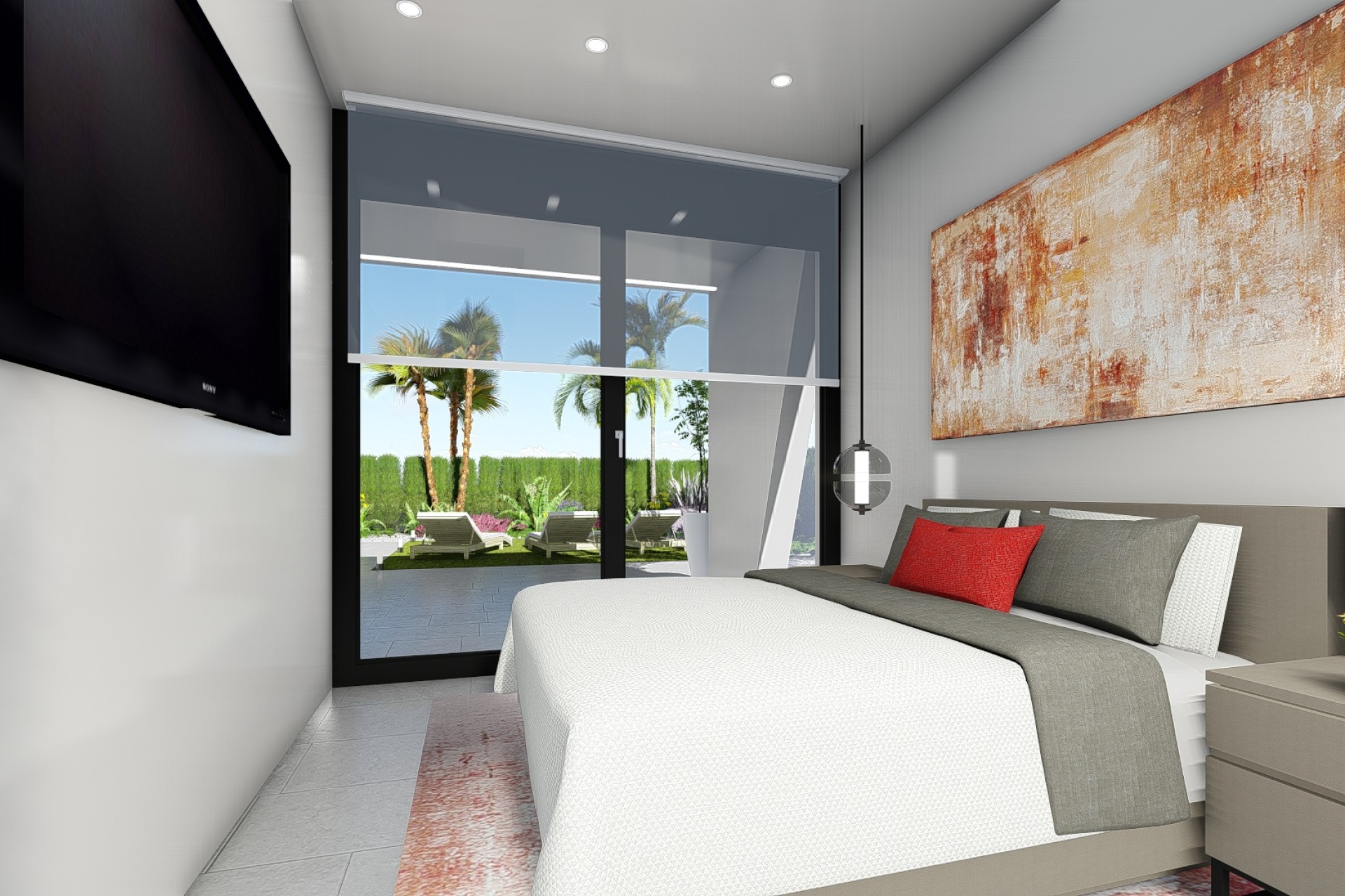 Obra nueva - Villa / Chalet - Calasparra