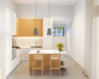 Obra nueva - Villa / Chalet - Calasparra