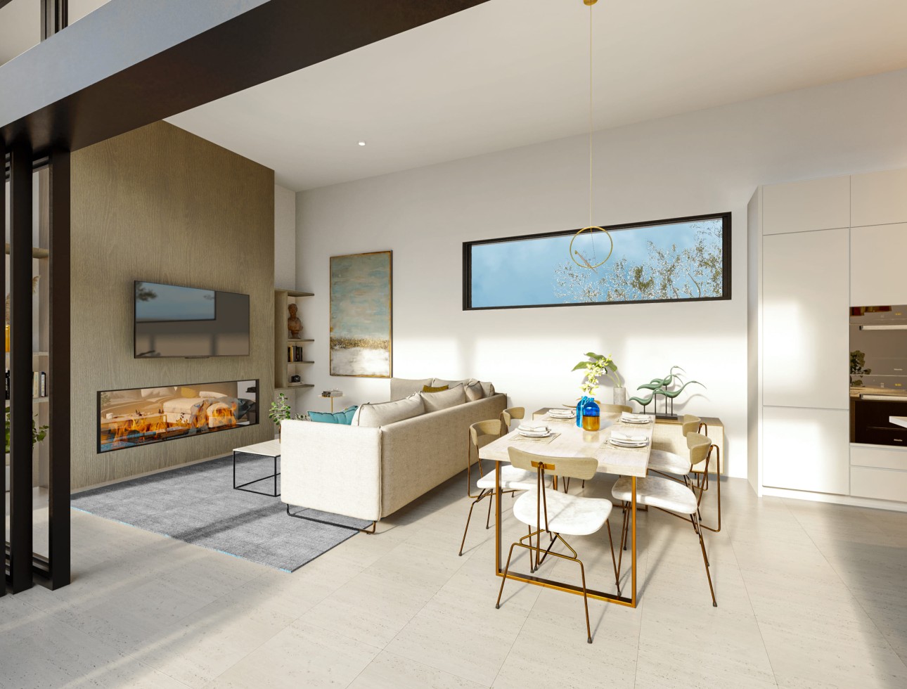 Obra nueva - Villa / Chalet - Calasparra