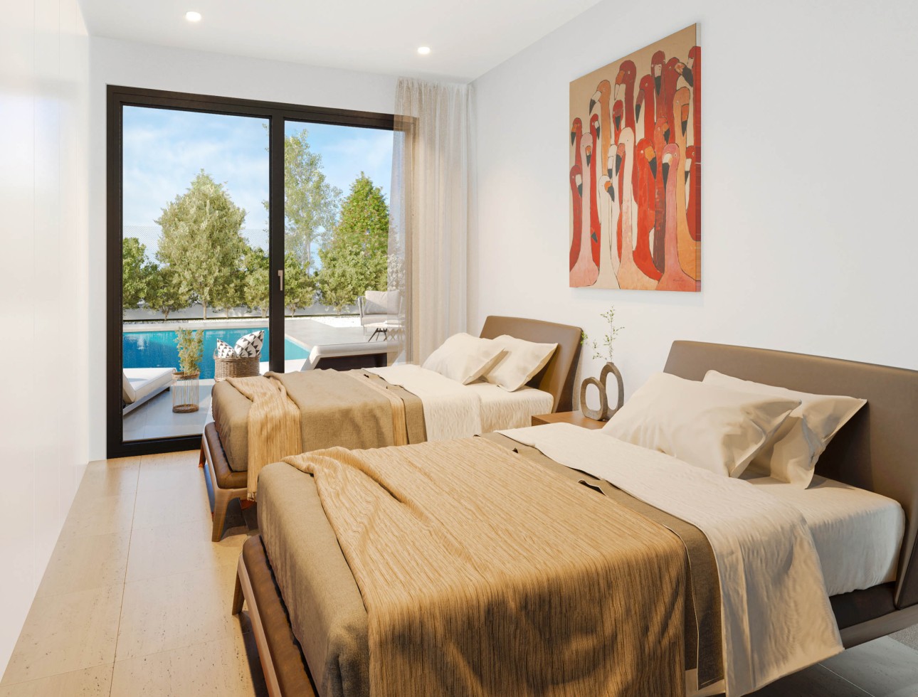 Obra nueva - Villa / Chalet - Calasparra