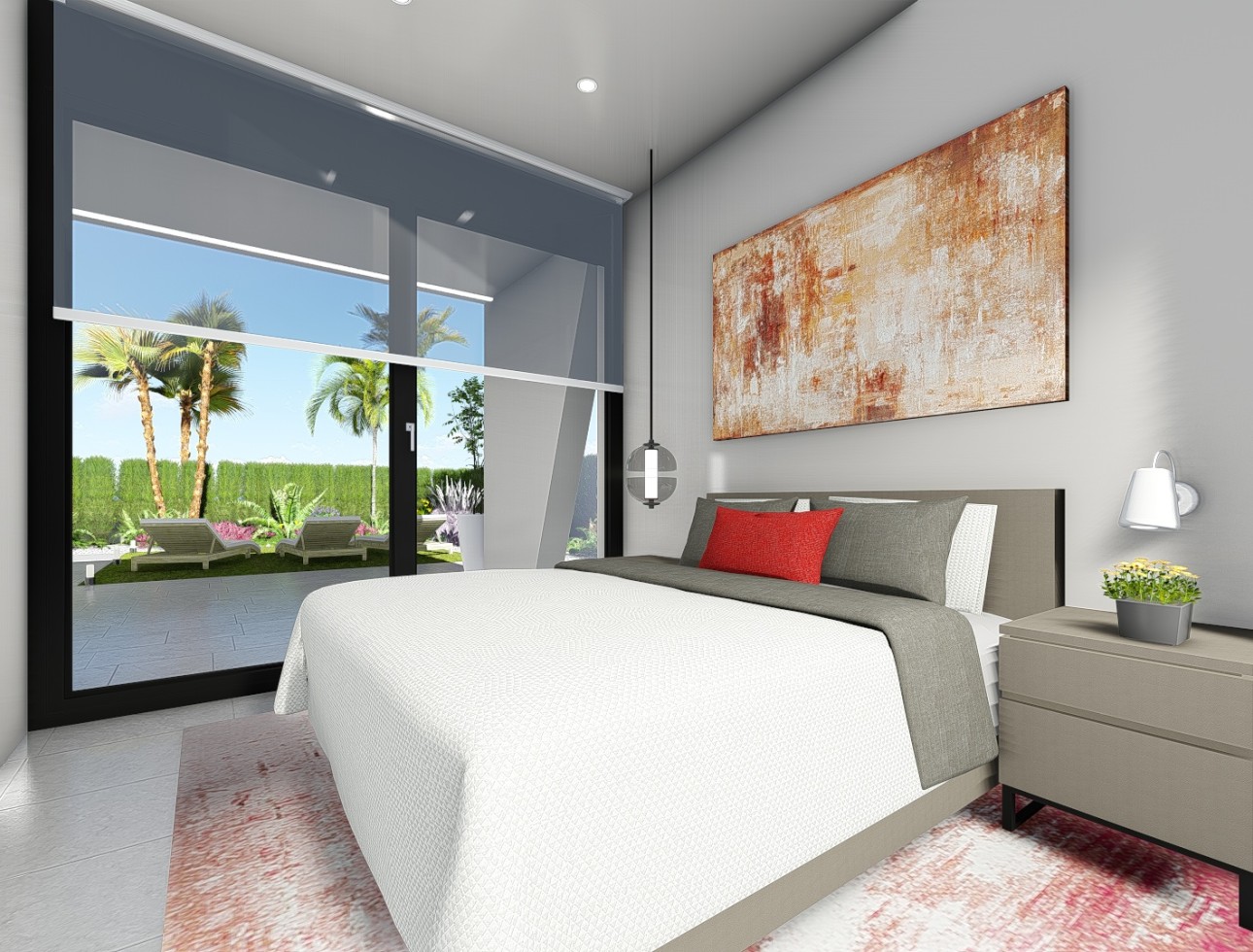 Obra nueva - Villa / Chalet - Calasparra