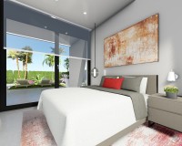 Obra nueva - Villa / Chalet - Calasparra