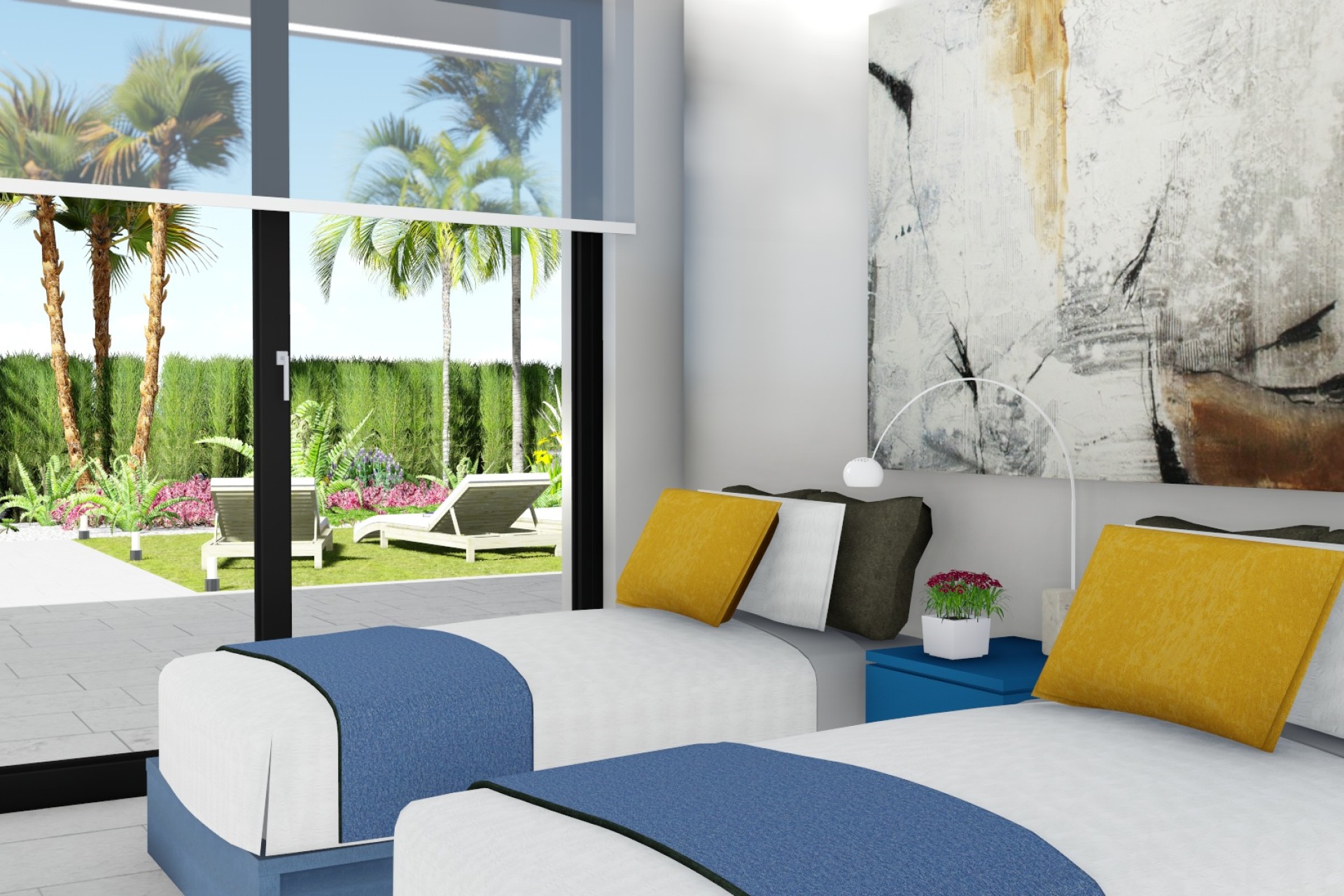 Obra nueva - Villa / Chalet - Calasparra