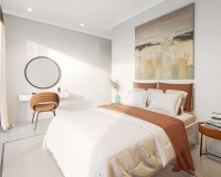 Obra nueva - Villa / Chalet - Calasparra