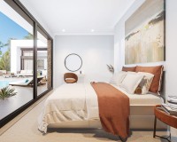 Obra nueva - Villa / Chalet - Calasparra