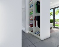 Obra nueva - Villa / Chalet - Calasparra