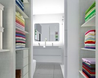 Obra nueva - Villa / Chalet - Calasparra