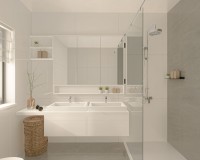 Obra nueva - Villa / Chalet - Calasparra