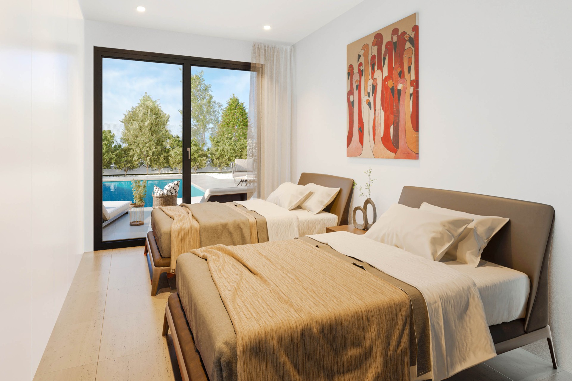 Obra nueva - Villa / Chalet - Calasparra