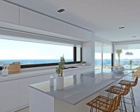 Obra nueva - Villa / Chalet - Cumbre del Sol