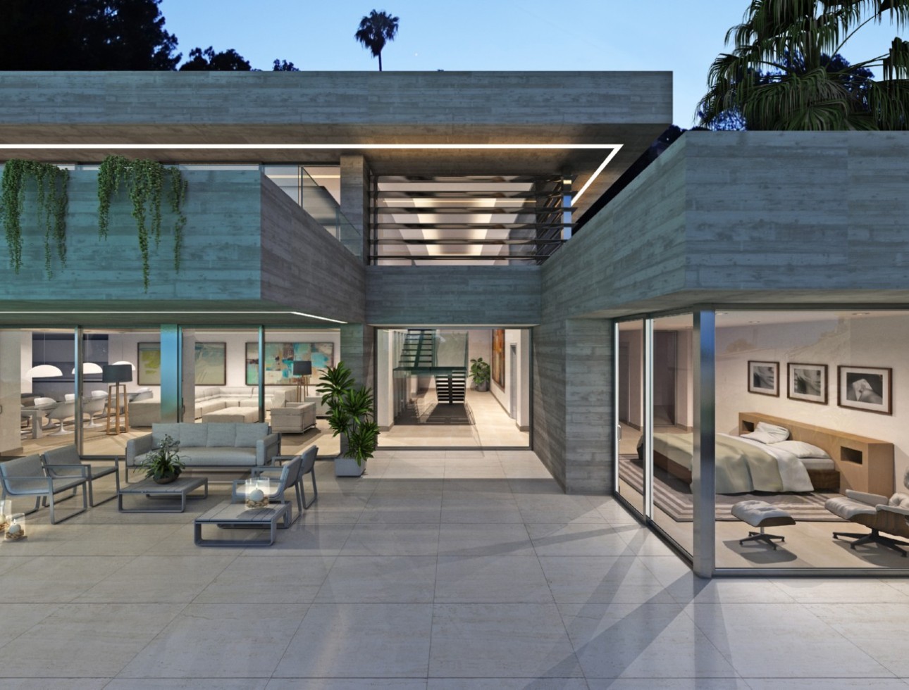 Obra nueva - Villa / Chalet - Cumbre del Sol