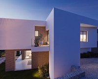 Obra nueva - Villa / Chalet - Cumbre del Sol
