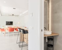 Obra nueva - Villa / Chalet - Cumbre del Sol