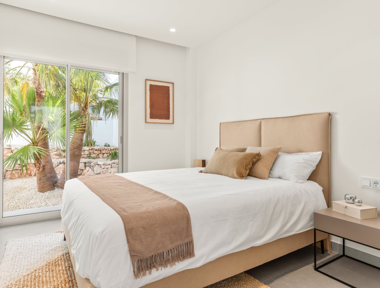 Obra nueva - Villa / Chalet - Cumbre del Sol