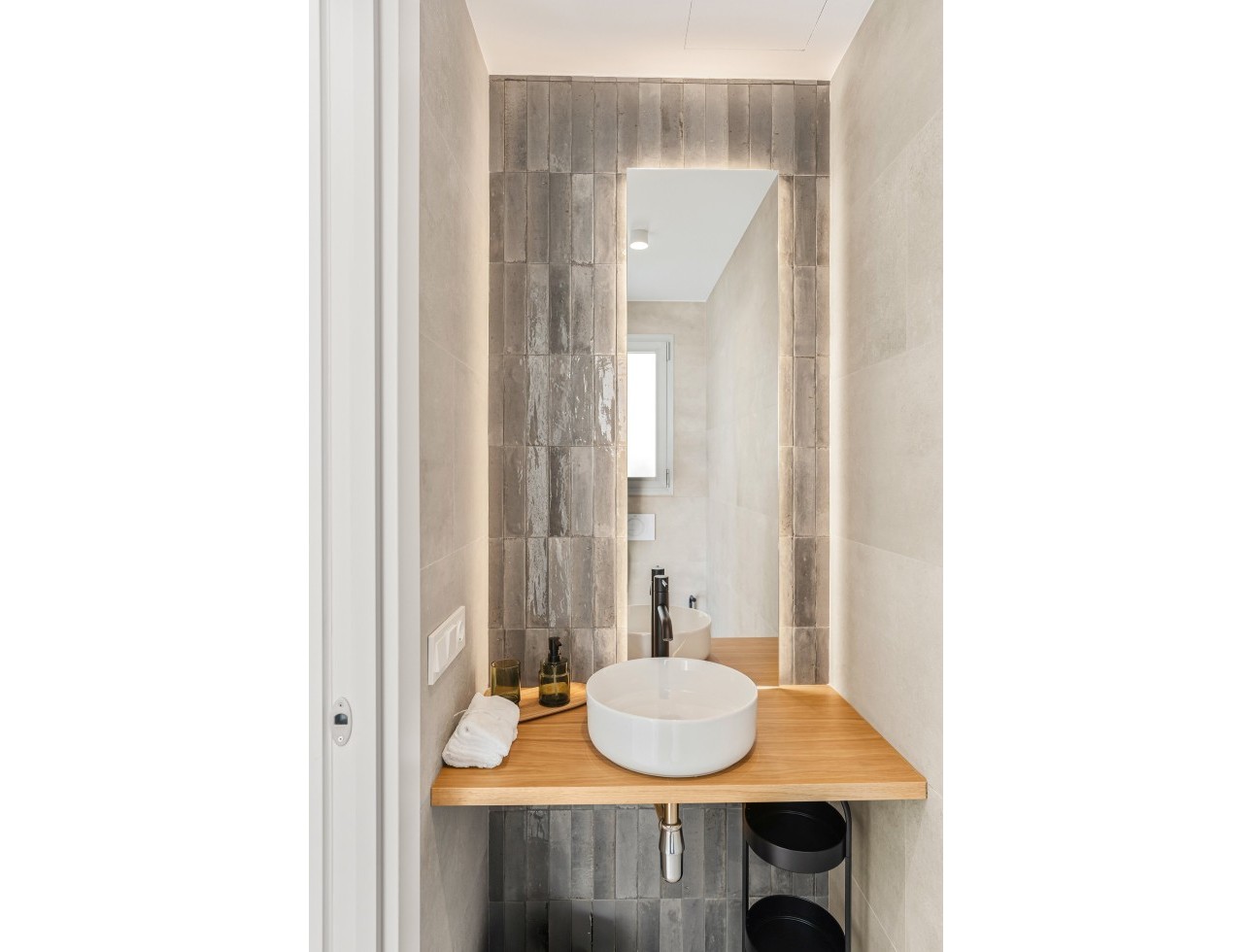 Obra nueva - Villa / Chalet - Cumbre del Sol