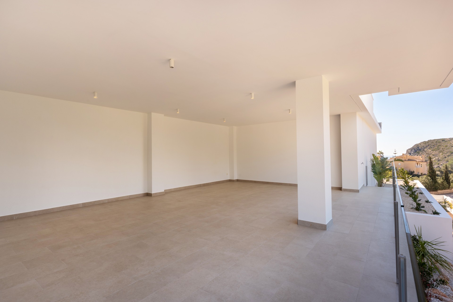 Obra nueva - Villa / Chalet - Cumbre del Sol