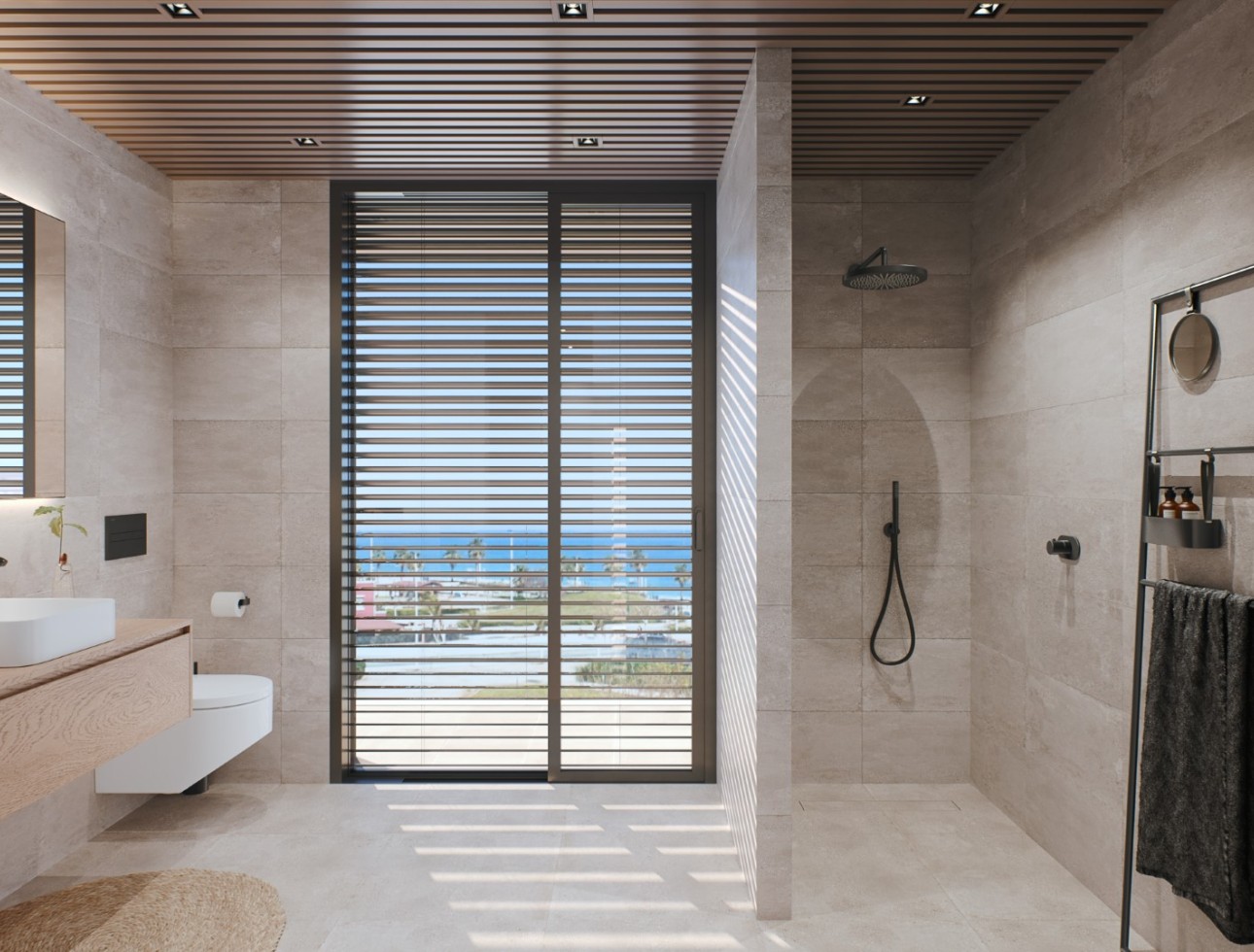 Obra nueva - Villa / Chalet - El Mojón