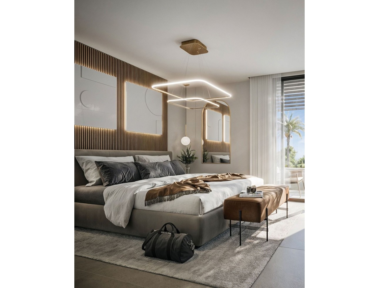 Obra nueva - Villa / Chalet - Estepona