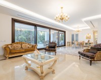 Obra nueva - Villa / Chalet - Estepona