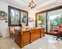 Obra nueva - Villa / Chalet - Estepona