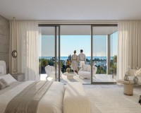 Obra nueva - Villa / Chalet - Estepona