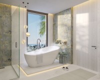 Obra nueva - Villa / Chalet - Estepona