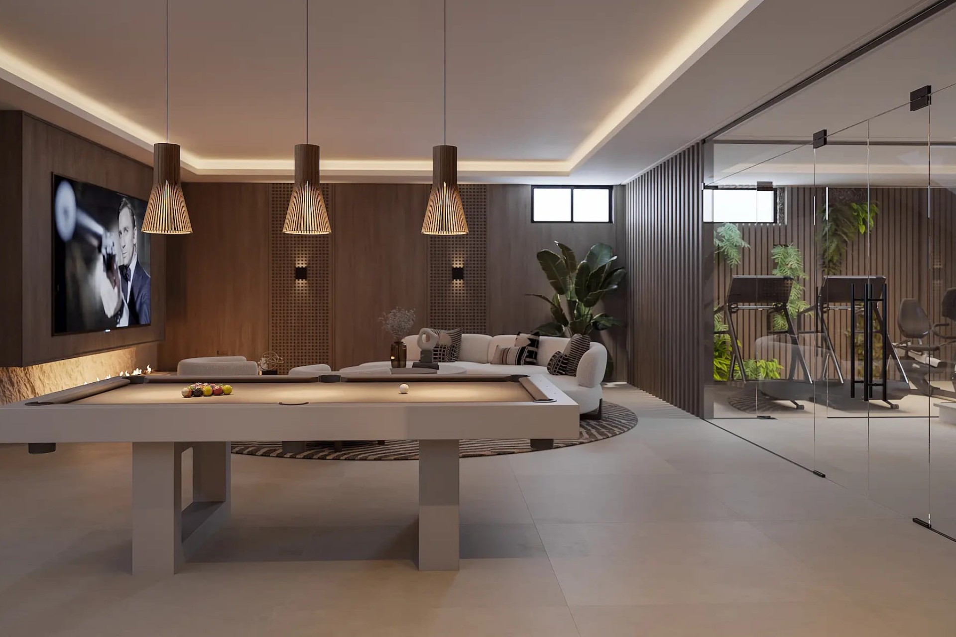 Obra nueva - Villa / Chalet - Estepona