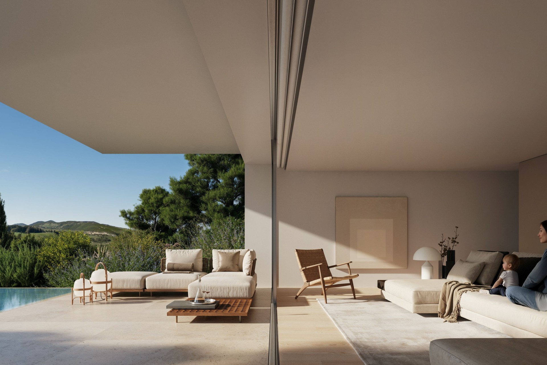 Obra nueva - Villa / Chalet - Estepona