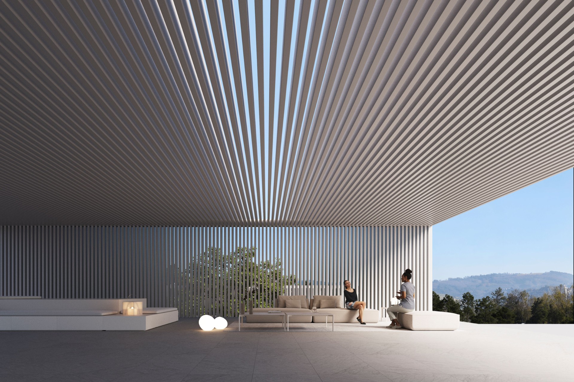Obra nueva - Villa / Chalet - Estepona