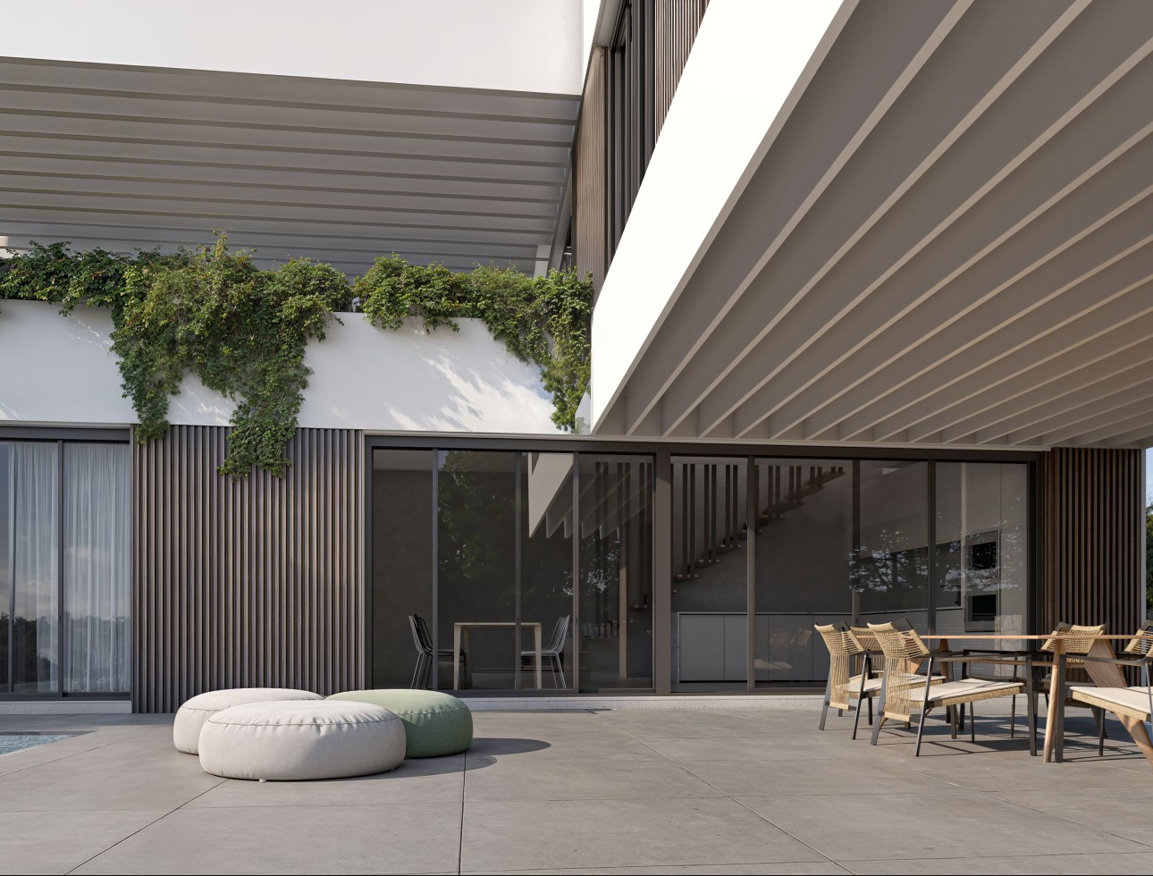 Obra nueva - Villa / Chalet - Estepona