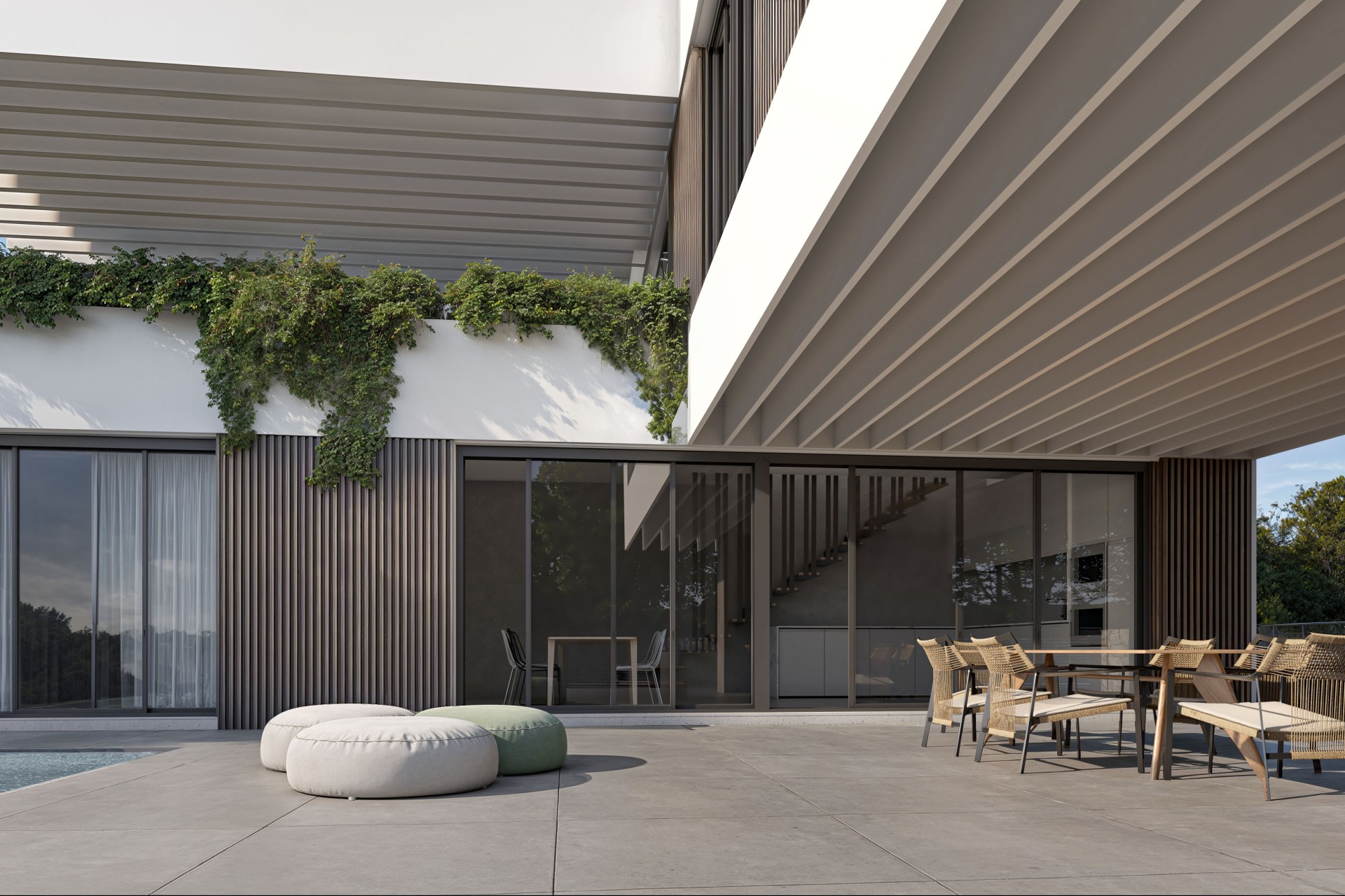 Obra nueva - Villa / Chalet - Estepona