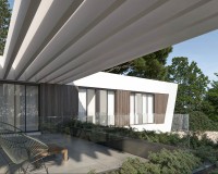 Obra nueva - Villa / Chalet - Estepona