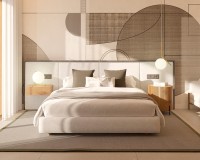 Obra nueva - Villa / Chalet - Estepona