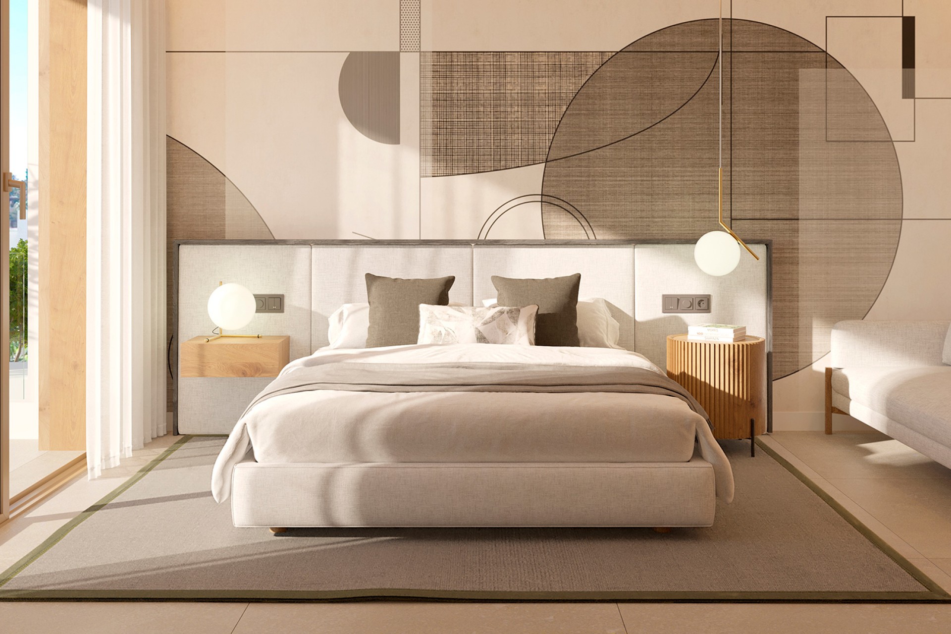 Obra nueva - Villa / Chalet - Estepona