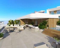 Obra nueva - Villa / Chalet - Estepona