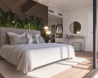 Obra nueva - Villa / Chalet - Estepona