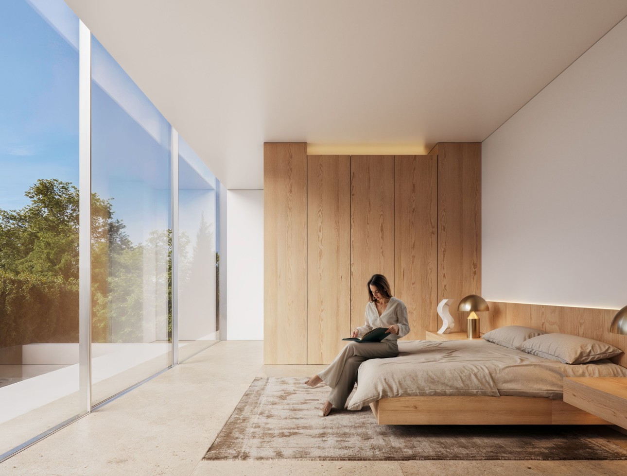 Obra nueva - Villa / Chalet - Estepona