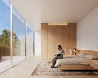 Obra nueva - Villa / Chalet - Estepona