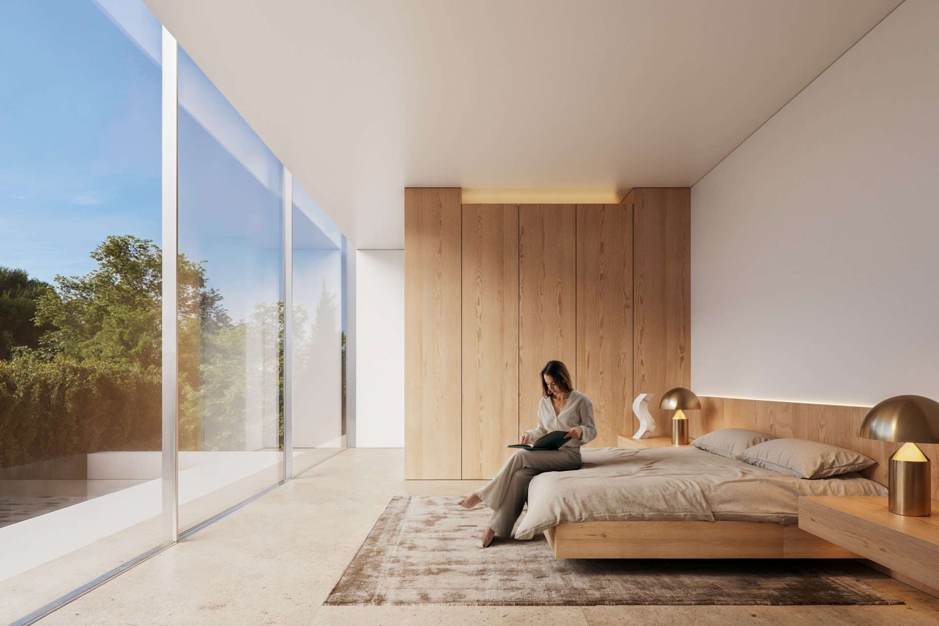 Obra nueva - Villa / Chalet - Estepona