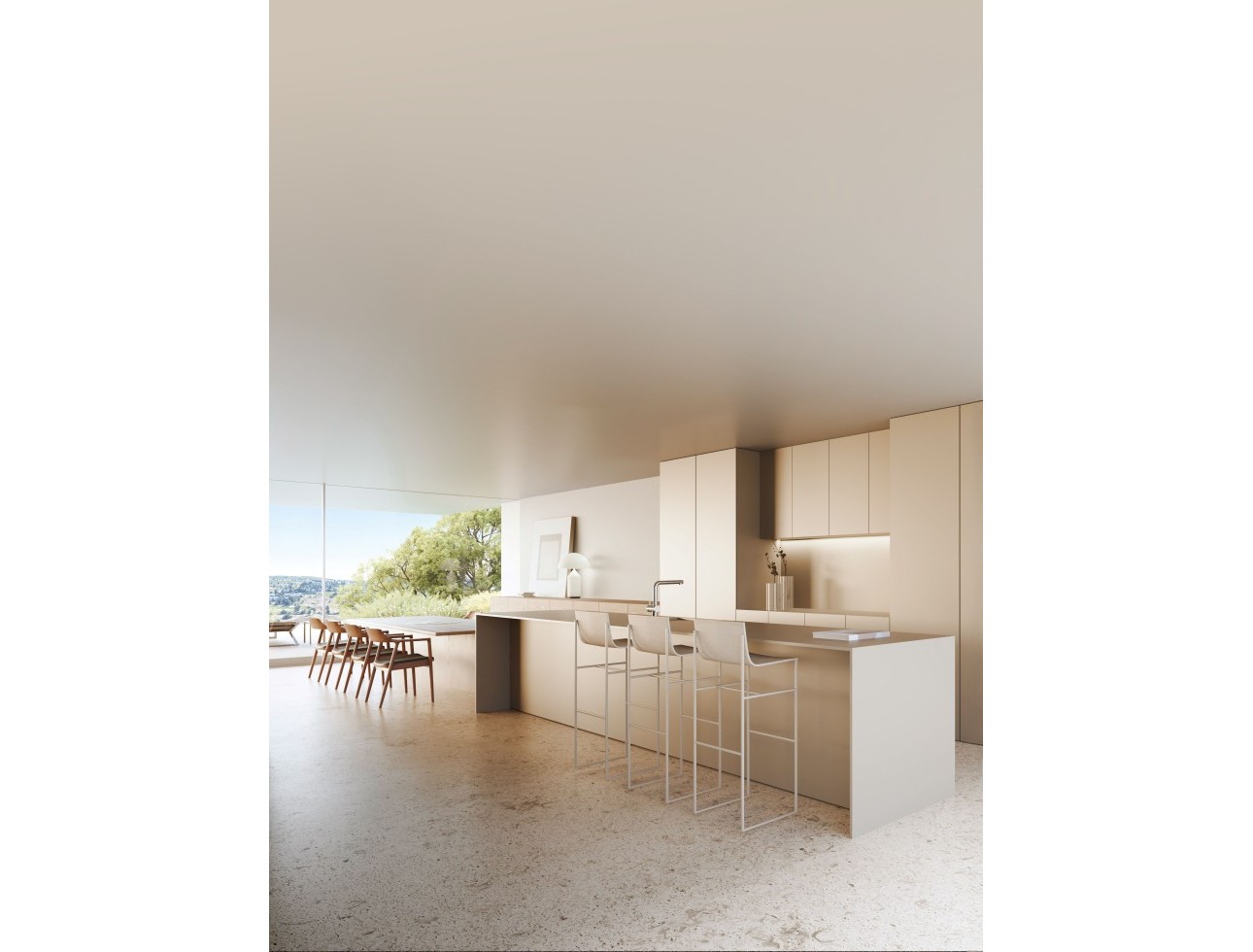 Obra nueva - Villa / Chalet - Estepona