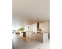 Obra nueva - Villa / Chalet - Estepona