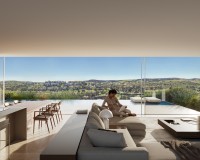 Obra nueva - Villa / Chalet - Estepona