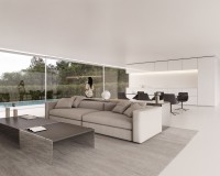 Obra nueva - Villa / Chalet - Estepona